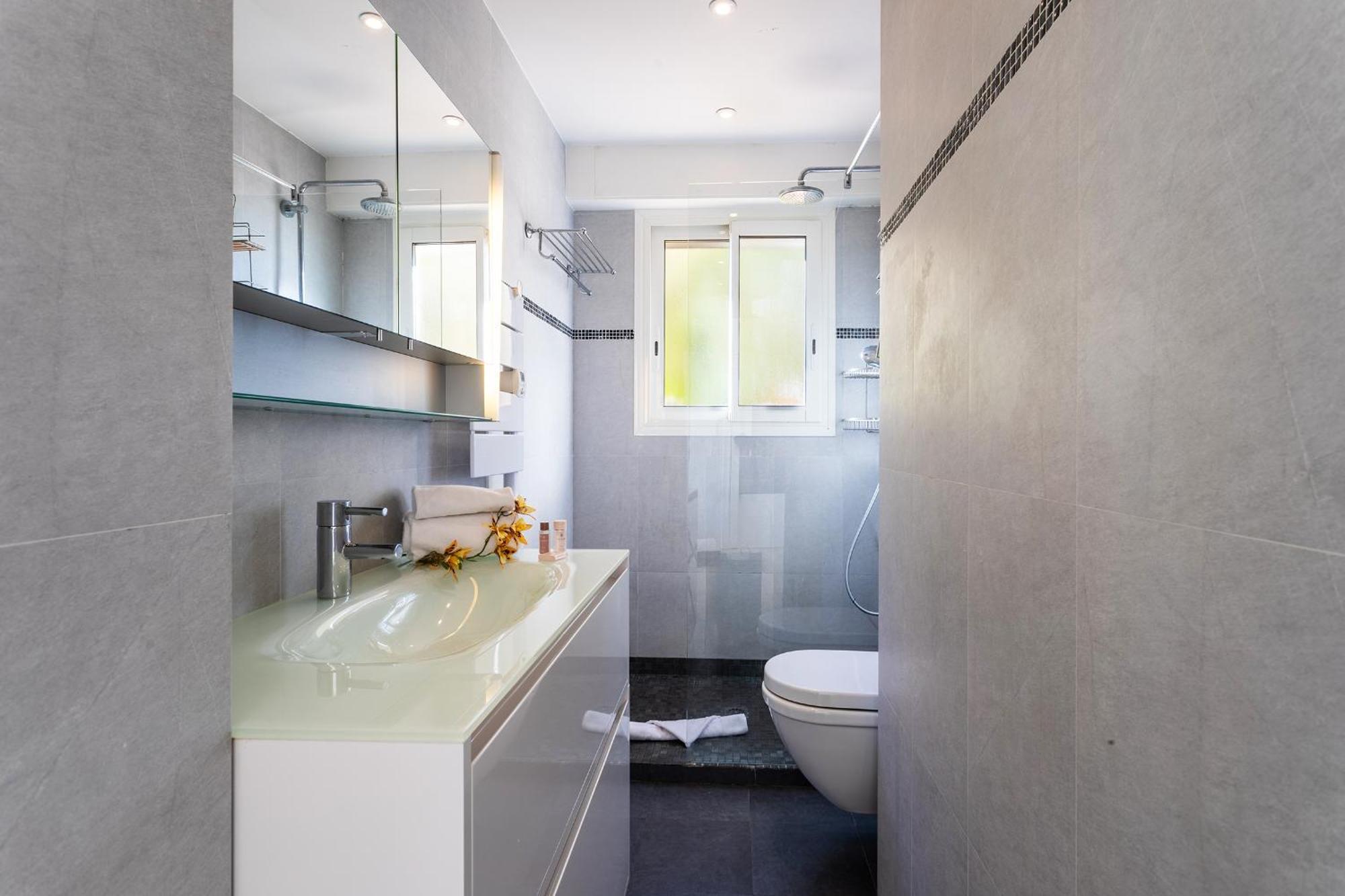 Henrietta Ap4070 - Avenue Soleil D'Or - Villefranche-Sur-Mer Exterior photo