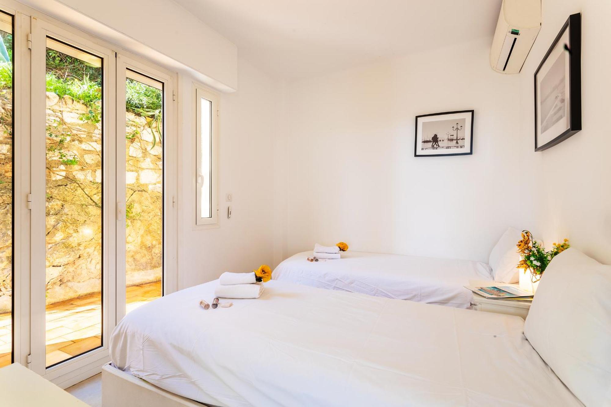 Henrietta Ap4070 - Avenue Soleil D'Or - Villefranche-Sur-Mer Exterior photo