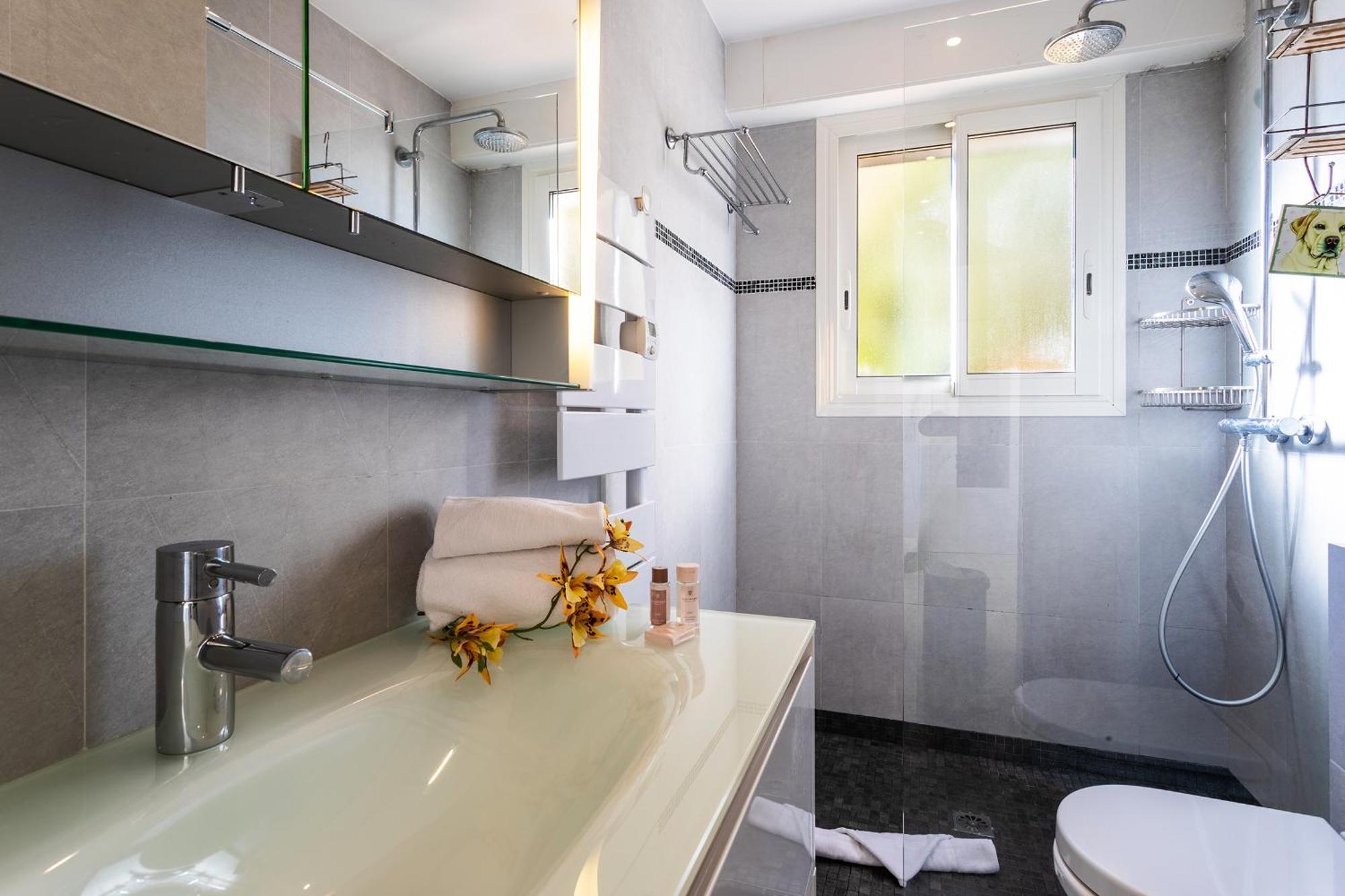 Henrietta Ap4070 - Avenue Soleil D'Or - Villefranche-Sur-Mer Exterior photo